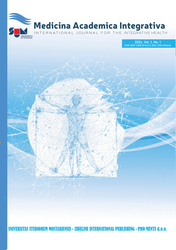 					View Vol. 2 No. 1-2 (2025): Medicina Academica Integrativa, Vol. 2., No. 1-2, 2025.
				